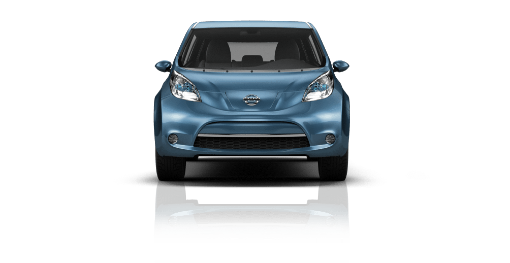 Nissan Leaf 5 Door Hatchback 2011